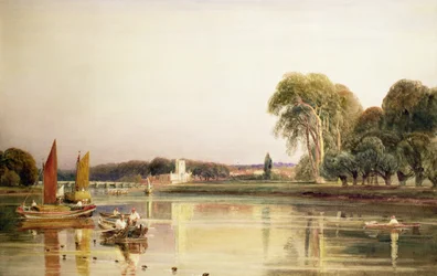 Cookham am Thames, Berkshire